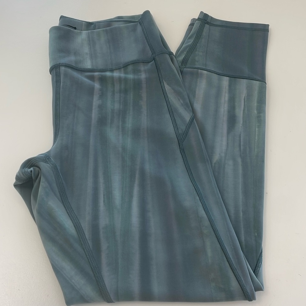 Lululemon Workout Pants